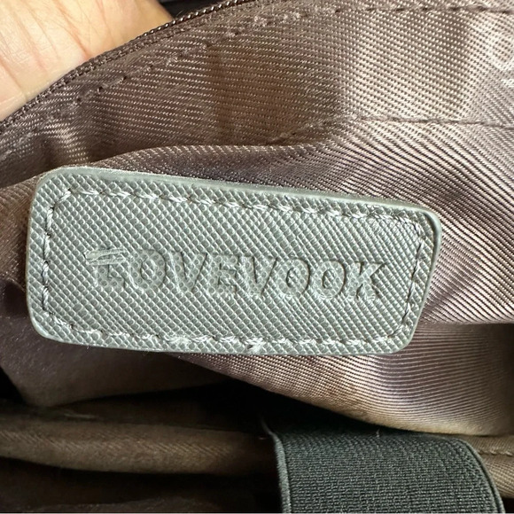 SUNDANCE TOTE BAG - Picture 2 of 7